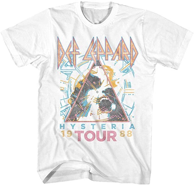 Argente Brun excepturi Rock Shirt